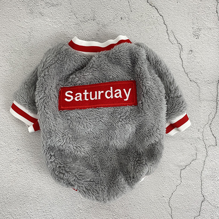 Pet sweater - Image 5