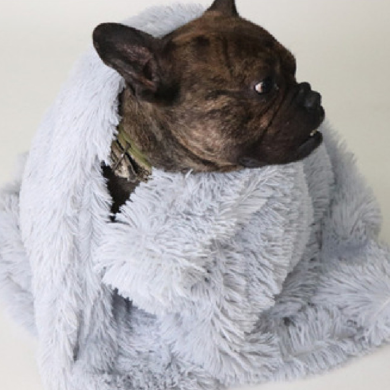 Pet Dog Cat Blankets - Image 2