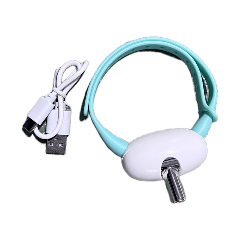 Automatic Cat Toy Smart Laser Teasing Cat Collar Electric USB Charging Kitten Amusing Toys Interactive Training Pet Items - Image 10